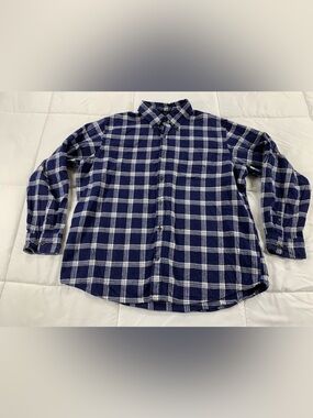 Pre loved LANDS END shirt mens size XL